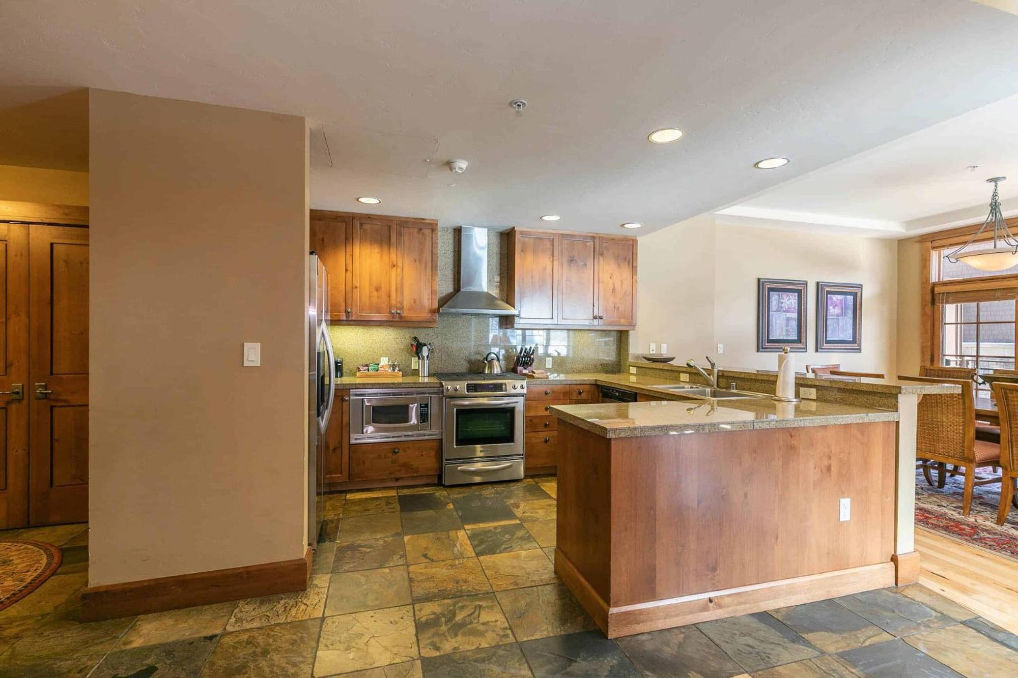 Iron Horse Lodge South 312 By East West Hospitality Truckee Exterior foto